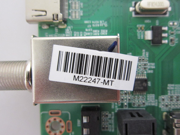 Onn 100012588 Main Board M22247-MT