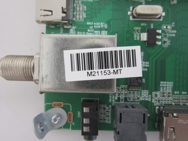 Onn 100044717 Main Board M21153-MT
