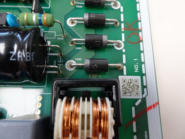 Philips 32PFL6452/F7 (ME7) Main Board AFDF4MMA-001
