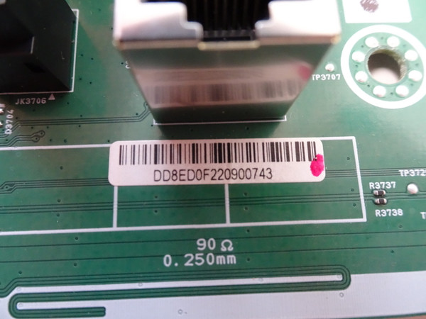 Philips 65PFL4864/F7W (XA2,ME2) Main Board ADD8EMMA-001