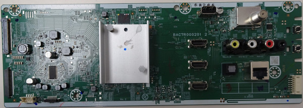 Philips 50PFL4756/F7 (ME2) Main Board ADDU2MMAV001