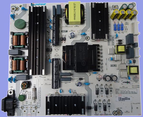 Hisense 70A6H Power Board 327262