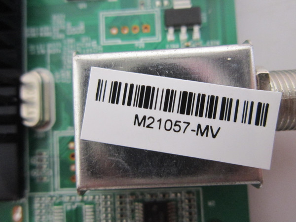 Element E4AA55R Main Board M21057-MV