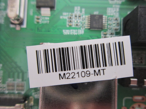 Element E4AA55R Main Board M22109-MT