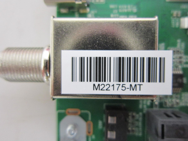 Element E4AA43R Main Board M22175-MT