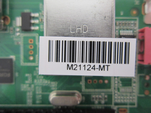 Element E4AA55R Main Board M21124-MT