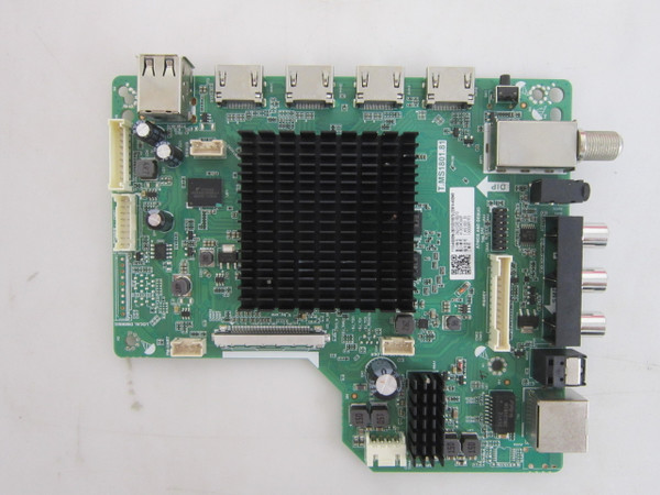 Westinghouse WR55UT4212 Main Board 220614