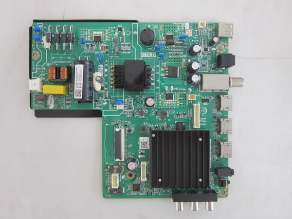 Westinghouse WR43FT2210 Main Board 210816