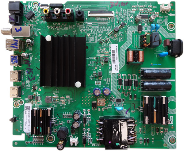 Hisense 50A6H Main Board 315241H (RSAG7.820.12366/ROH)