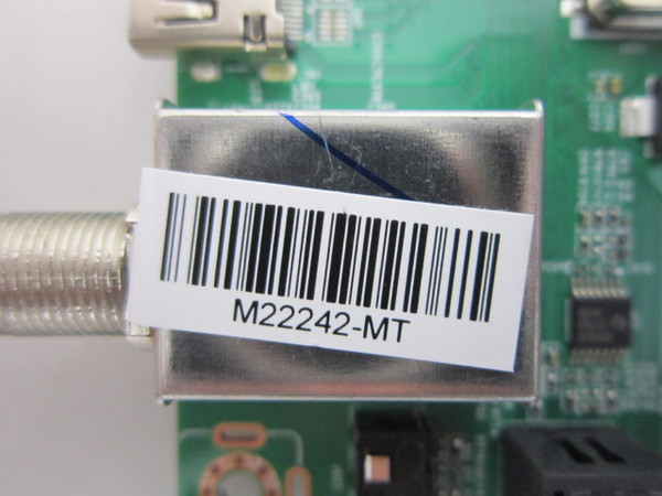 Onn 100012587 Main Board M22242-MT
