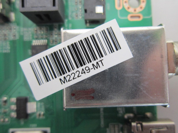 Onn 100012585 Main Board M22249-MT