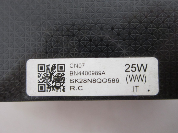 Samsung LF24T400FHNXGO AC/DC VSS Adapter & Power Cable BN44-00989A-USED