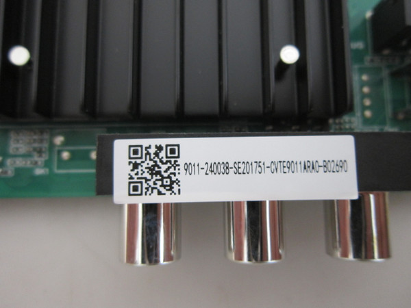 Westinghouse WR32HX2210 Main Board WR32HX2210-MV1