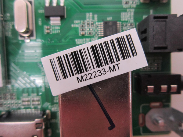 Onn 100044717 Main Board M22233-MT