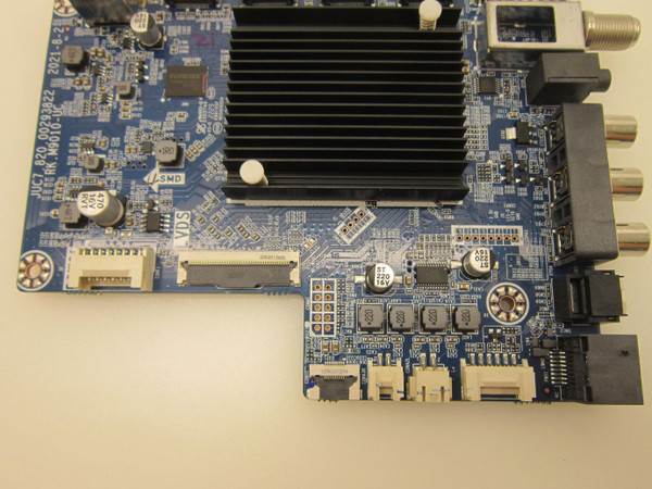 RCA RTRU4328-C-CA Main Board RTRU4328-C-CA-MV1