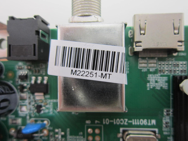 Onn 100012589 Main Board M22251-MT