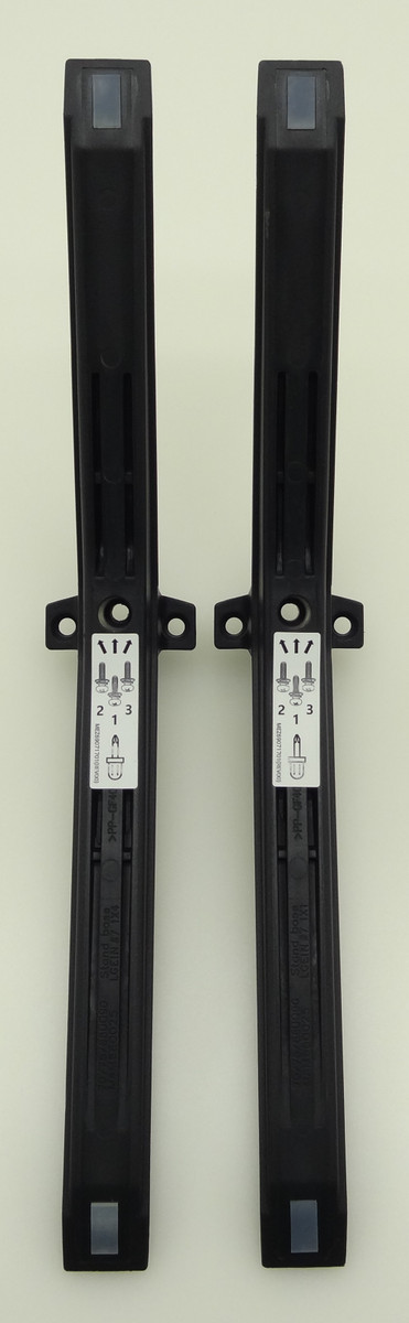 LG 75UQ7590PUB, 70UQ7590PUB AAN30049811(MAM660025) Legs - Used