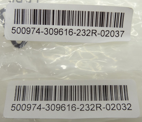 Hisense 55U8H 2276-01-ALX-1(500974-309616) Legs w/Screws - Used