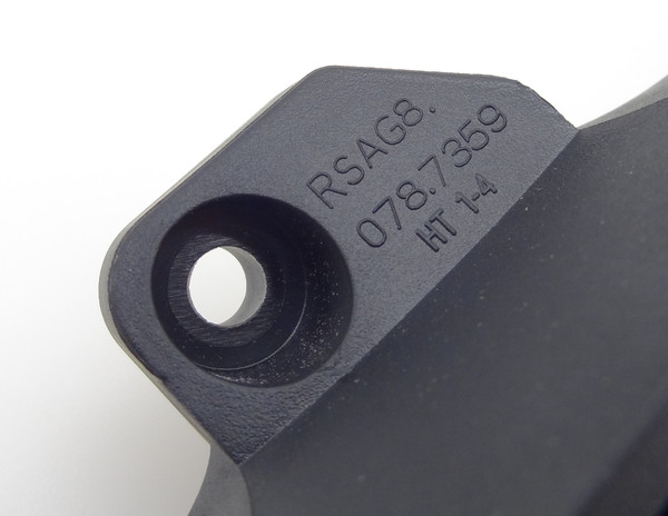 Hisense 70R6E4 RSAG8.078.7359(30048-339558) Legs w/Screws - Used