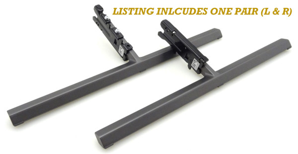 Sony XR-85X90L, XR-85X90CL 5-044-711-01(5-044-712-01) Legs - Used