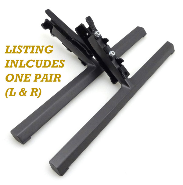 New Sony XR-65X90L, XR-55X90L 5-044-425-01(5-044-708-01) Legs