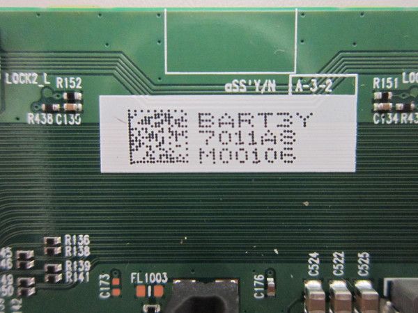 Sony XR-55A80CK T-Con Board 6871L-7011A (6870C-0931A)