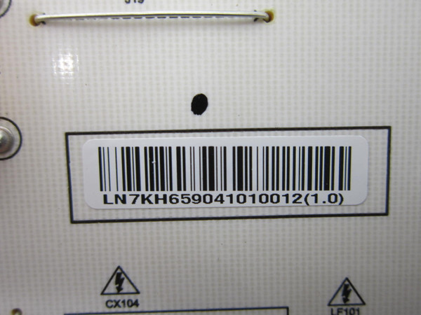 LG 86QNED85AQA.BUSYLJR Power Board EAY65904101 (LGP86ME-22SP)