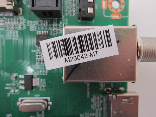 Onn 100012586 Main Board M23042-MT (MT90104-ZC01-01)