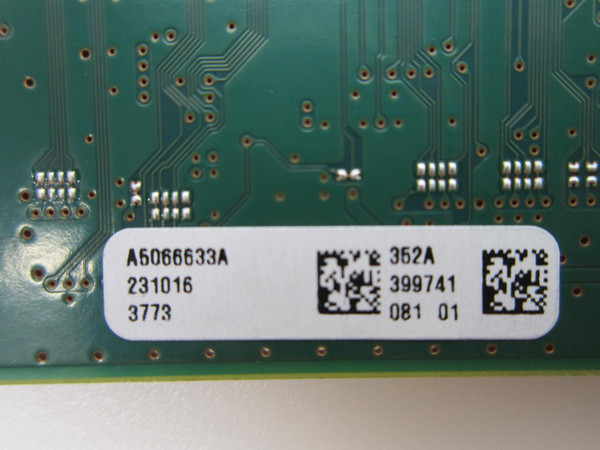 Sony XR-65A80CL XR-55A80L Main Board A-5066-637-A (101227032)