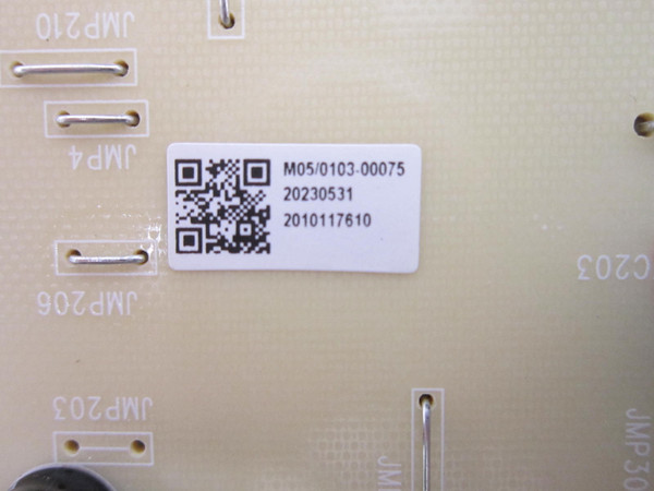 ROKU 43R4A5R Power Board 514C4301M05 (TV4301-ZC02-01)