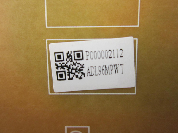 Philips 75PUL7552/F7 BX9 Power Board ADL96MPW-001 (BADL95F01 02 1, ADL96)