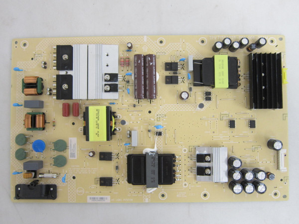 Insignia NS-70F301NA23 Power Supply Board PLTVLM681XXF6 (TPV 715GA025-P01-008-003M)