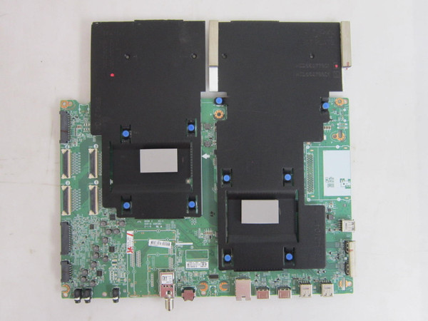LG 86NANO99UPA.AUS Main Board (EAX69440004(1.0) EBT66721901