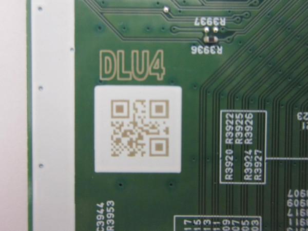 Philips 50PUL7552/F7 (ME5) Main Board ADLU4MMA-001 (BADLU2G0201 1)