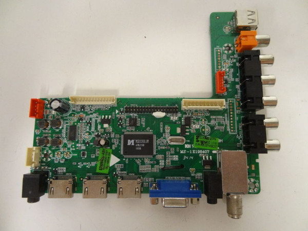 Westinghouse DWM55F1G1 Main Board (LSC550HN01-B01) SY14416-1