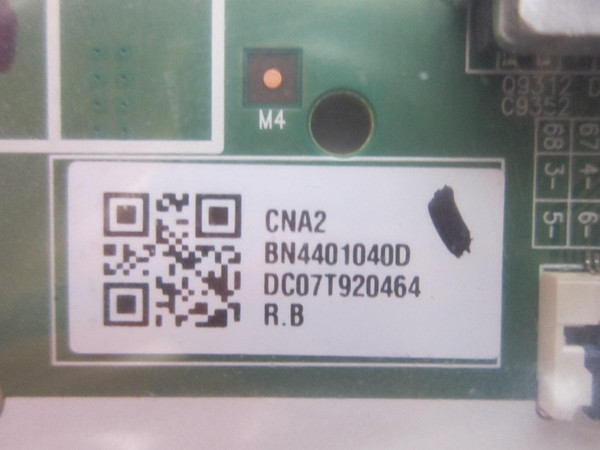 Samsung QN75Q80BAFXZA QN75Q80BDFXZA LED Driver BN44-01040D (L75S8NG_TDY)