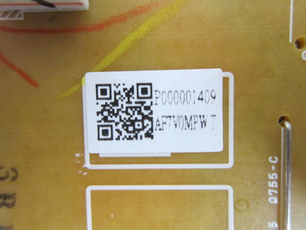 Philips 43PUL7652/F7 [VTG] Power Board AF7V0MPW-001 (BAF1V0F01 02 1)