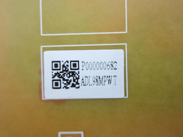 Philips 75PUL7552/F7 [BX9] Power Board ADL98MPW-001 (BADL95F01 02 1)