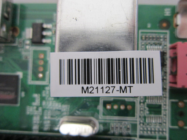 Element E4SW7019RKU Main Board M21127-MT (MS1610-ZC01-01)