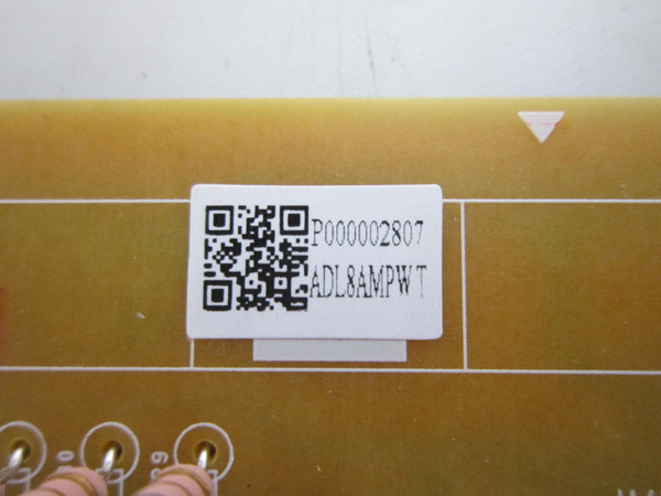 Philips 65PFL5766/F7 D Power Board ADG8BMPW-001 (BAD780F01022)