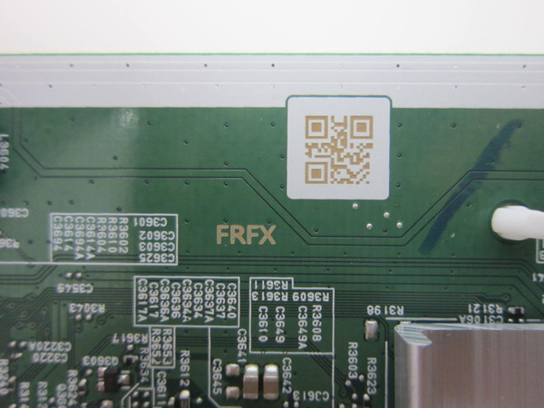Philips 32PFL6452/F7 [ME9] Main Board AFRFXMMA-001 (BAFRFZG0201 Z)