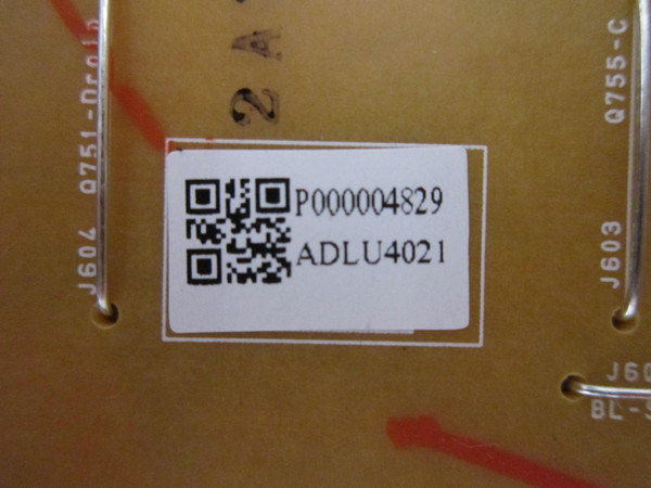 Philips 50PUL7552/F7 [ME5] Power Board ADLU2MPW-001 (BAFAU0F01 02 1)