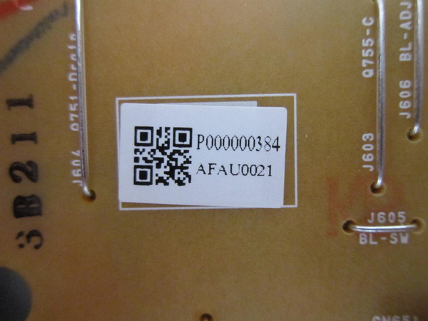 Philips 50PUL6573/F7 [ME1] Power Board AFAU0MPW-001 (BAFAU0F01 02 1)