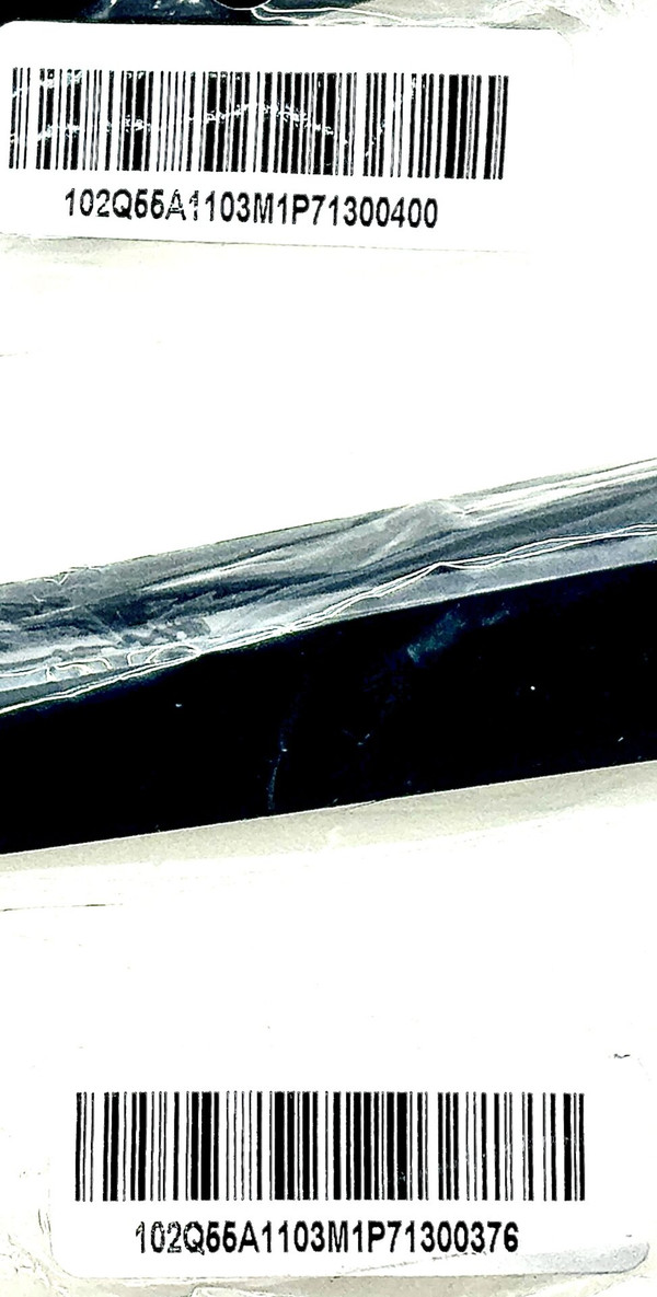 Pre-Owned Roku 50R4A5R LD55A1-SJ03(55A1103M1P713) Legs w/Screws