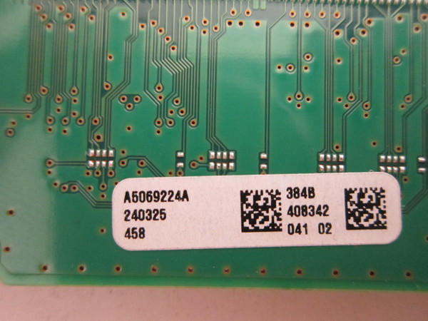 Sony K65S30C K55S30C K43S30 Main Board A-5069-230-A (A5069224A)