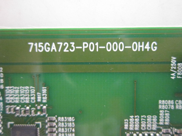Philips 559M1RYV/27 LED Driver 715GA723-P01-000-0H4G (H75802PF692A2)