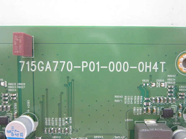 Philips 558M1RY/00 LED Driver 715GA770-P01-000-0H4T (E88441)