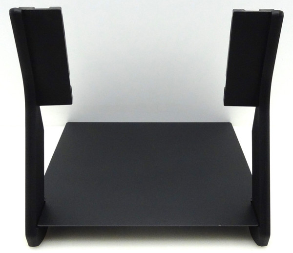 Pre-Owned Samsung QN77S90C BN63-20250A(BN63-20249A/BN63-20261A) Stand w/Screws