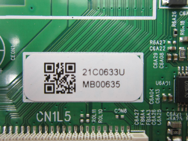 Skyworth 32S3G Main Board 21C0633U (5800-A7M41G-0P10)