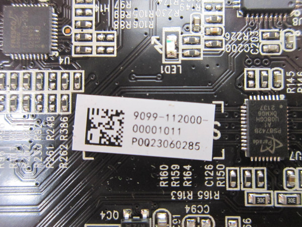 Viewsonic IFP4320 Type-C Input Board 9099-11200 (4710-000001-A1433X21)